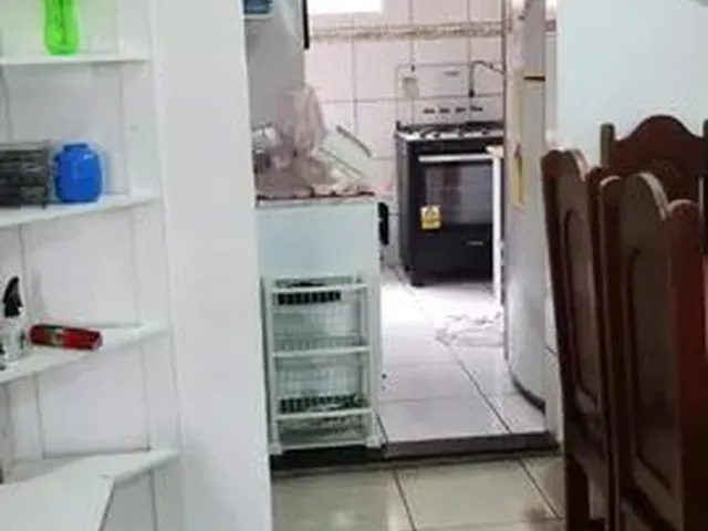 Imagem 3: Apartamento no Centro da Cidade