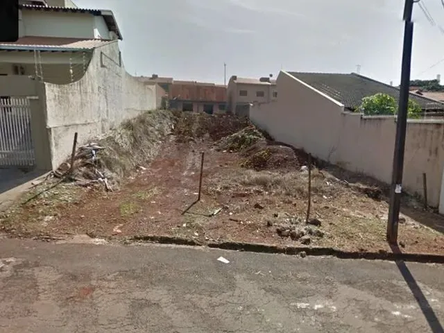 Imagem: Terreno À Venda, 473 M² por R$ 410.000,00