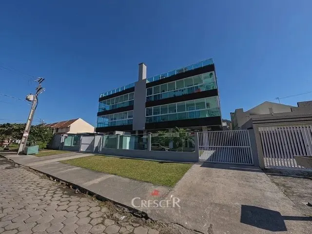 Imagem: Cobertura para Venda com 3 Quartos em Caioba