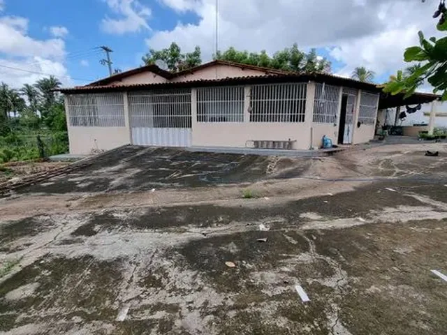 Imagem: Sito em Presidente Dutra