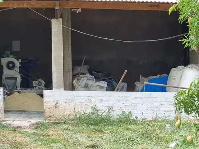 Imagem 7: Sito em Presidente Dutra