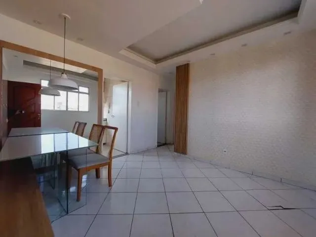 Imagem: Apartamento 2 Quartos, 2 Vagas, Novo Eldorado