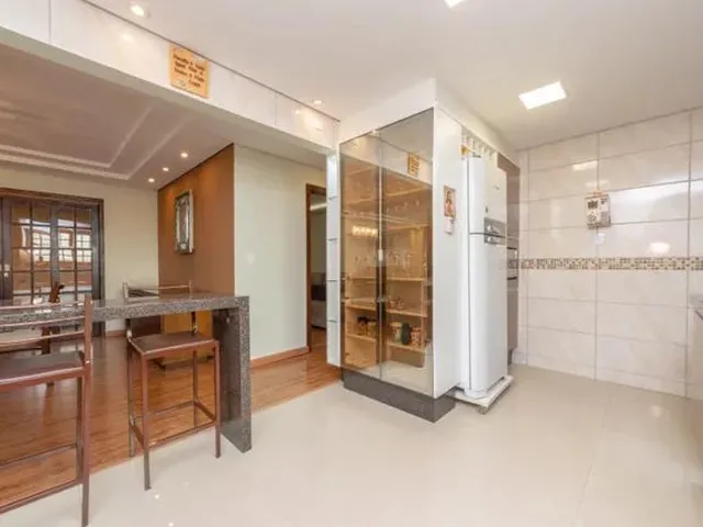 Imagem 10: Casa Térrea com 3 Dormitórios À Venda, 273 M² - Uberaba - Curitiba/Pr
