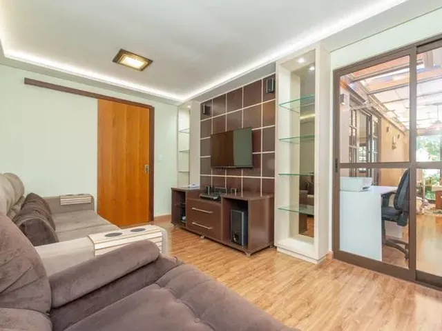 Imagem 12: Casa Térrea com 3 Dormitórios À Venda, 273 M² - Uberaba - Curitiba/Pr
