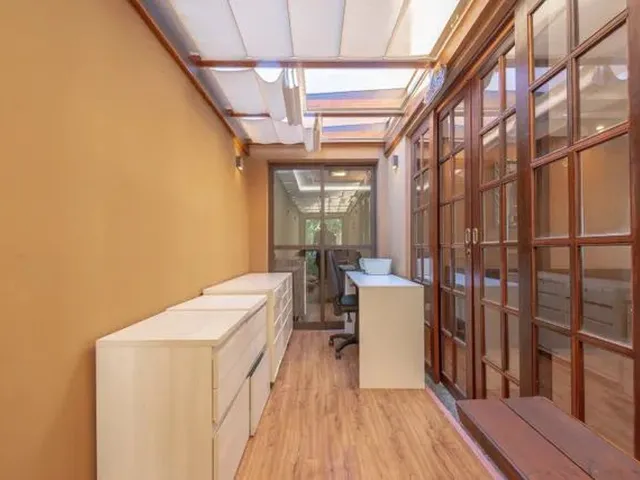 Imagem 14: Casa Térrea com 3 Dormitórios À Venda, 273 M² - Uberaba - Curitiba/Pr