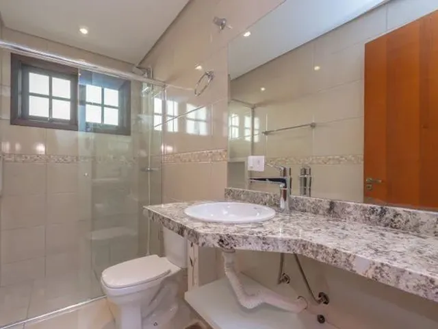 Imagem 9: Casa Térrea com 3 Dormitórios À Venda, 273 M² - Uberaba - Curitiba/Pr