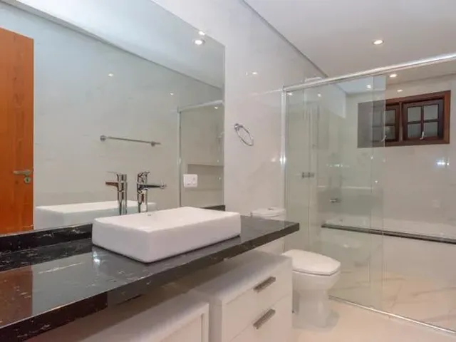 Imagem 3: Casa Térrea com 3 Dormitórios À Venda, 273 M² - Uberaba - Curitiba/Pr