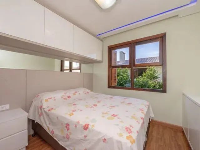 Imagem 13: Casa Térrea com 3 Dormitórios À Venda, 273 M² - Uberaba - Curitiba/Pr
