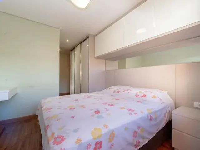 Imagem 8: Casa Térrea com 3 Dormitórios À Venda, 273 M² - Uberaba - Curitiba/Pr
