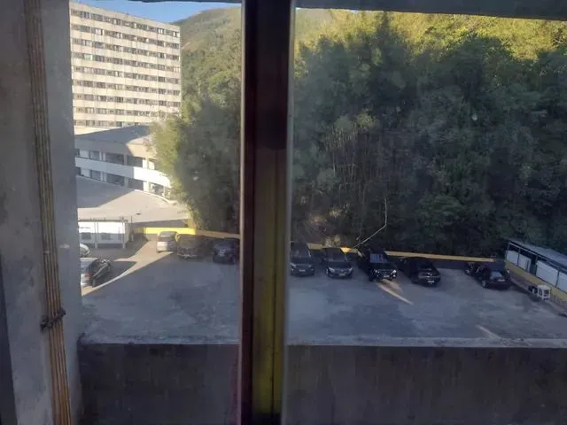 Imagem 6: Kitnet/Conjugado para Aluguel Possui 25 Metros Quadrados com 1 Quarto em Centro