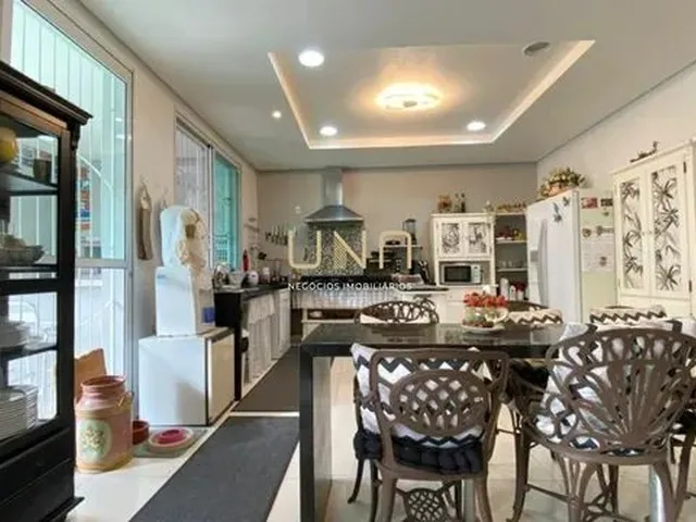 Imagem: Florianópolis - Casa Padrão - santa Mônica