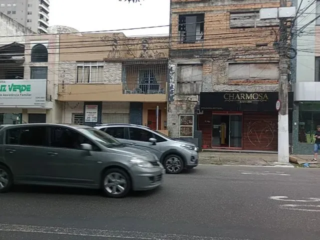 Imagem: Excelente Ponto Comercial/Residencial na
