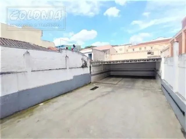 Imagem: Santo André - Loja/Salão - Utinga