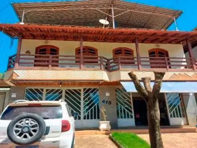 Imagem: Apartamento - São Pedro dos Ferros - Mg