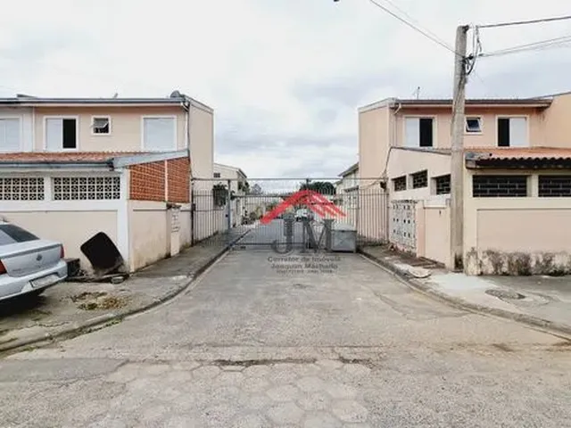 Imagem: Sobrado 3 Quartos, em Condomínio Fechado