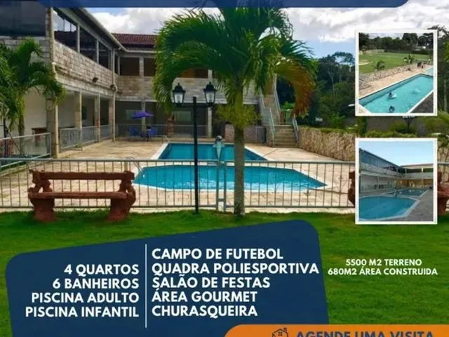 Imagem: Diárias para Eventos, Pelada de Futebol