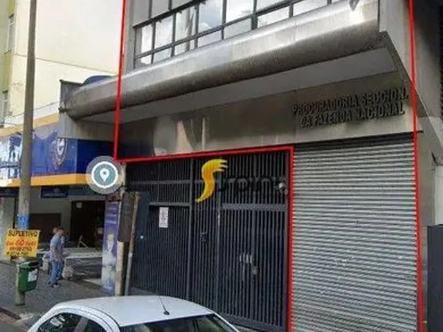Imagem: Loja para Alugar, 660 M² por R$ 36.000/Mês