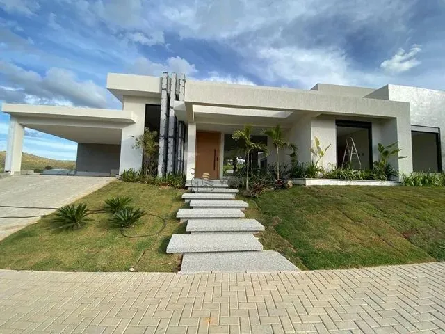 Imagem: Casa com 4 Dormitórios À Venda, 273 M²