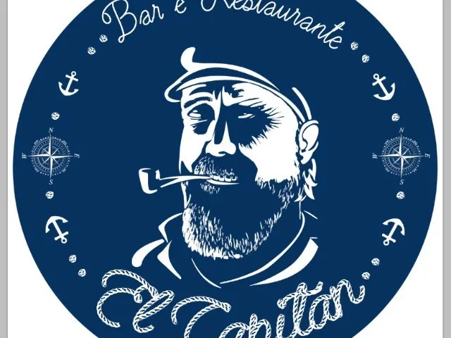 Imagem 9: Bar e Restaurante na Praia