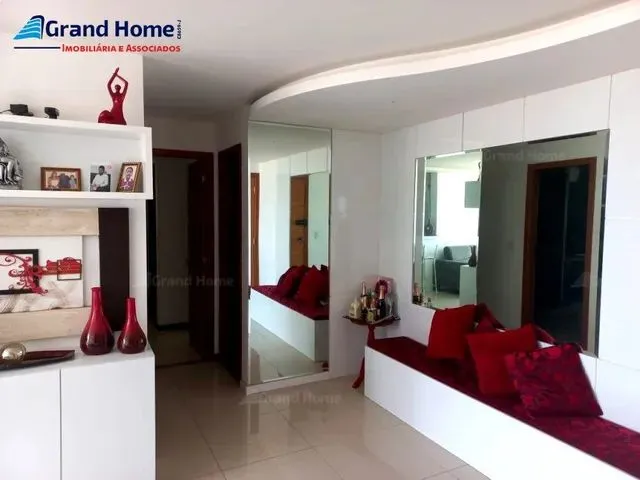 Imagem 6: Apartamento 2 Quartos em Praia de Itaparica