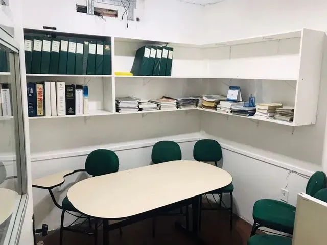 Imagem 3: Vendo Imóvel Comercial na Av.max Texeira
