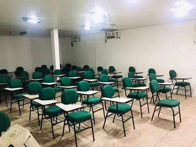 Imagem 2: Vendo Imóvel Comercial na Av.max Texeira