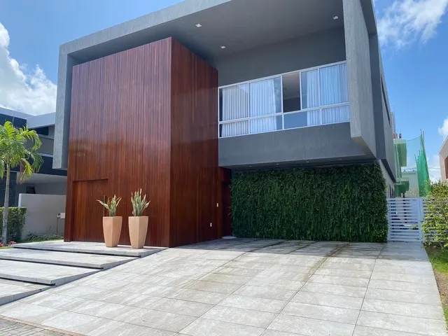 Imagem: Casa Bosque de Intermares
