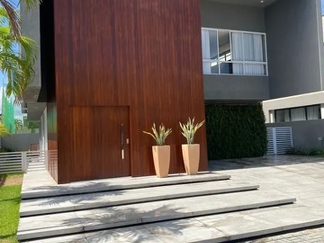 Imagem 12: Casa Bosque de Intermares