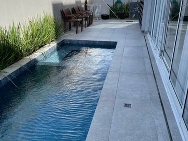 Imagem 13: Casa Bosque de Intermares