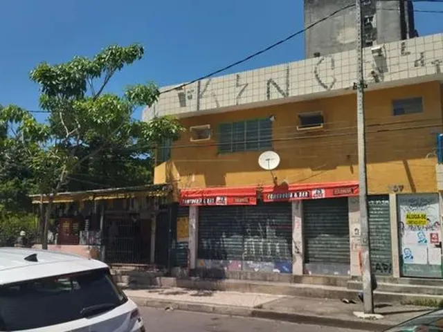 Imagem: Salas Comerciais - Boa Vista