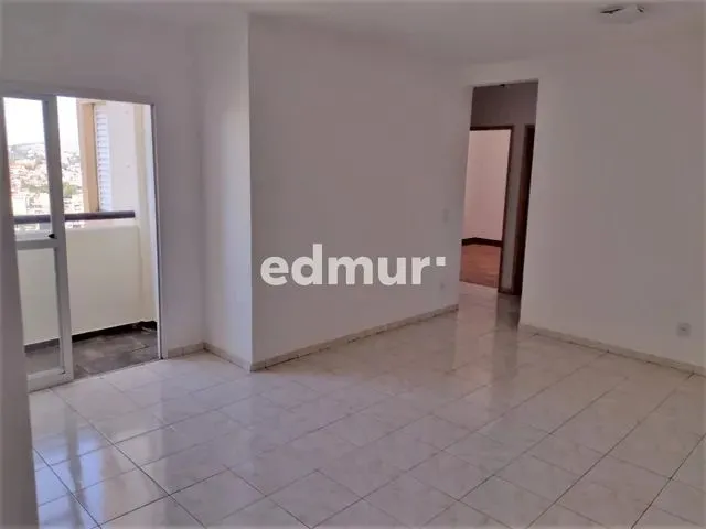 Imagem: Apartamento no Bairro Vila Pinheirinho com