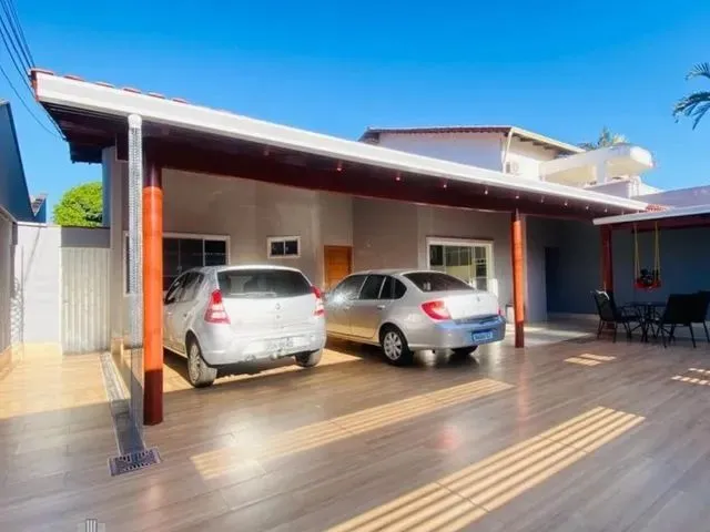 Imagem: Casa para Venda Tem 250 Metros Quadrados