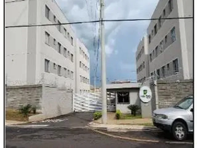 Imagem: Uberaba - Casa Padrão