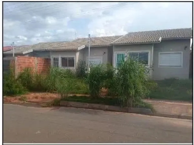 Imagem 5: Montes Claros - Casa Padrão