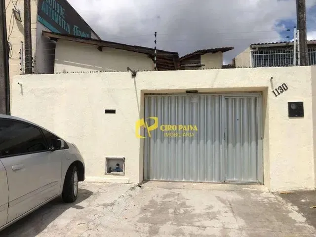 Imagem: Casa com 3 Dormitórios À Venda, 126 M²