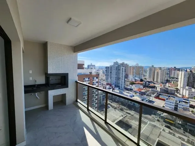 Imagem: Apartamento 02 Dormitórios com 01 Suíte