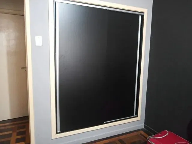 Imagem 10: Apartamento Centro Lages/Sc! Preço Imperdível! Edifício Batalha, Ao Lado da Prefeitura!
