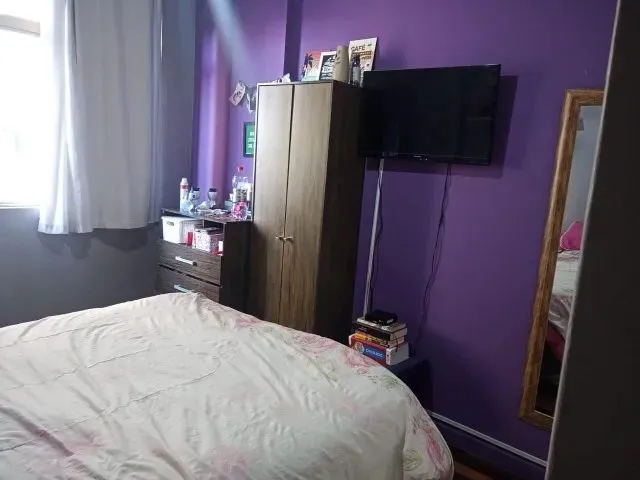 Imagem 2: Apartamento Centro Lages/Sc! Preço Imperdível! Edifício Batalha, Ao Lado da Prefeitura!