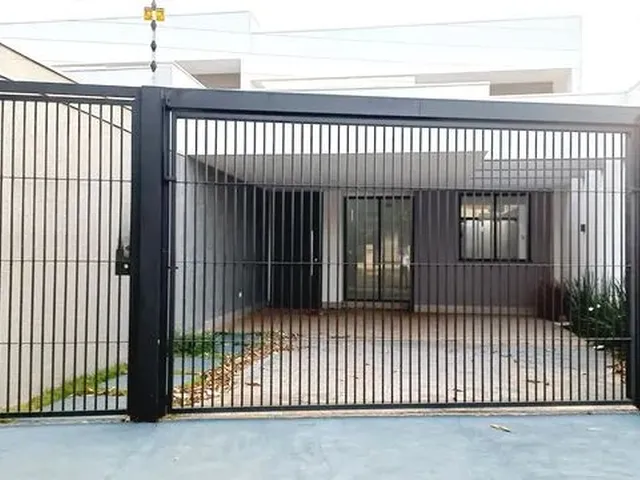 Imagem: Casa com 3 Dormitórios À Venda, 99 M²
