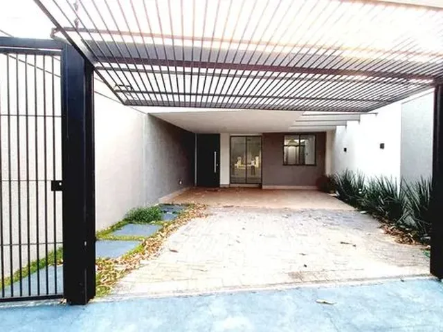 Imagem 9: Casa com 3 Dormitórios À Venda, 99 M² por R$ 455.000 - Parque das Grevíleas