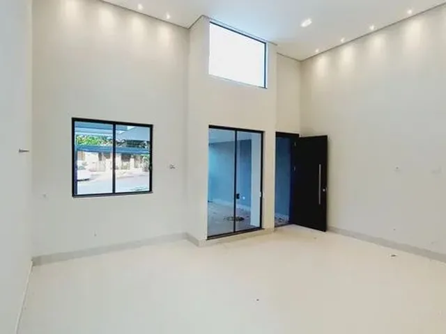 Imagem 2: Casa com 3 Dormitórios À Venda, 99 M² por R$ 455.000 - Parque das Grevíleas