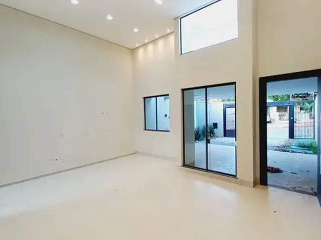 Imagem 6: Casa com 3 Dormitórios À Venda, 99 M² por R$ 455.000 - Parque das Grevíleas