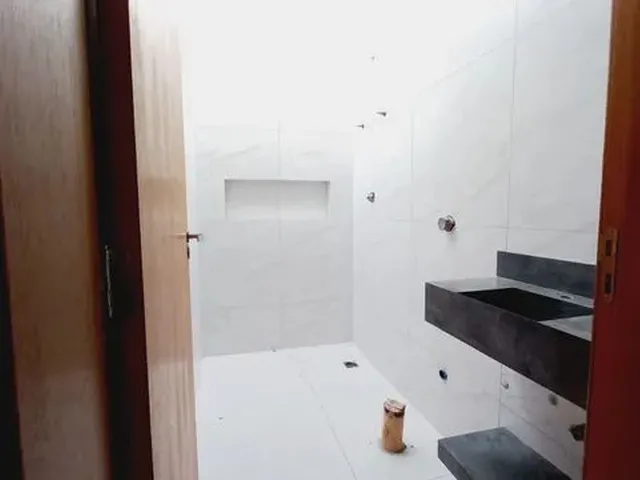 Imagem 3: Casa com 3 Dormitórios À Venda, 99 M² por R$ 455.000 - Parque das Grevíleas