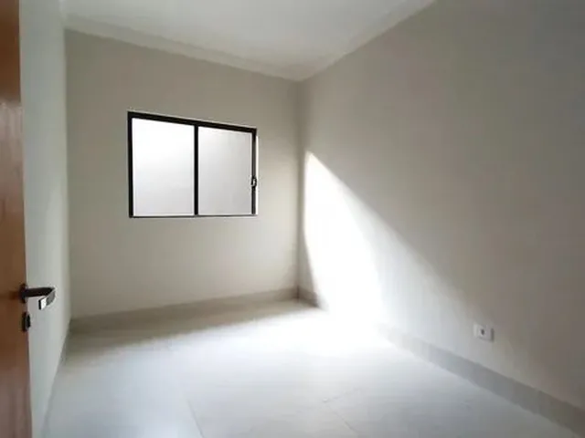 Imagem 7: Casa com 3 Dormitórios À Venda, 99 M² por R$ 455.000 - Parque das Grevíleas