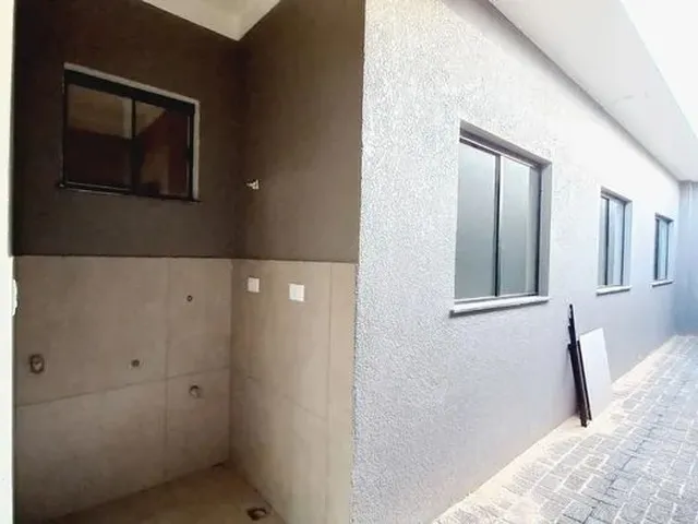 Imagem 8: Casa com 3 Dormitórios À Venda, 99 M² por R$ 455.000 - Parque das Grevíleas
