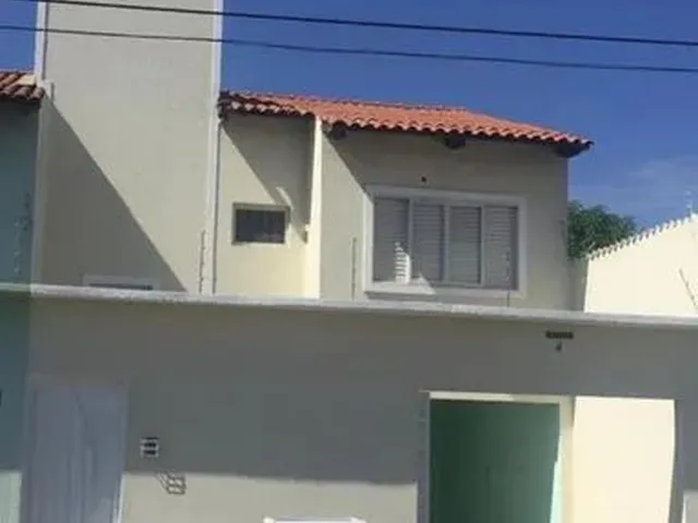 Imagem 1: Sobrado Caldas Novas Goiás