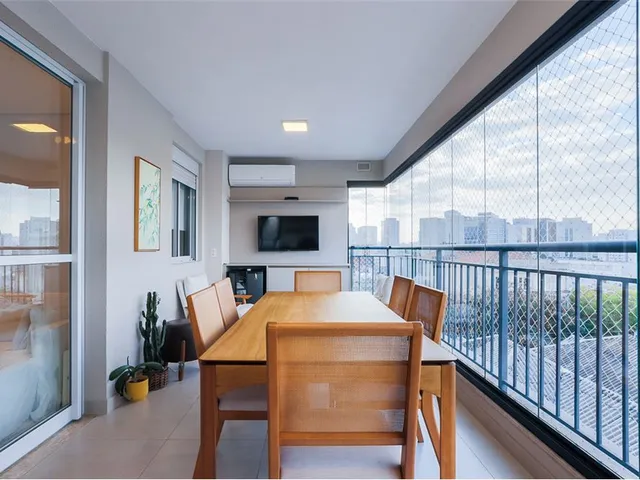 Imagem: Apartamento À Venda no Bairro Barra Funda