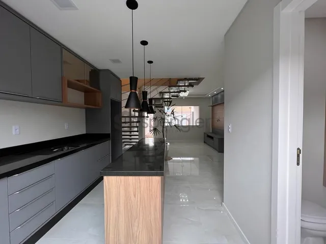 Imagem 2: Sobrado Novo com Móveis Sob Medida!