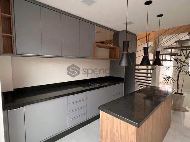 Imagem 3: Sobrado Novo com Móveis Sob Medida!