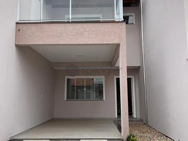 Imagem 11: Sobrado Novo com Móveis Sob Medida!
